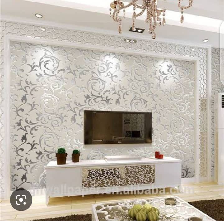 A.Odogwu Interior wallpaper