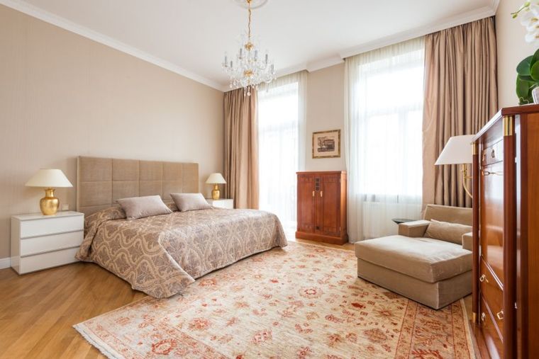 A.Odogwu Interior curtains
