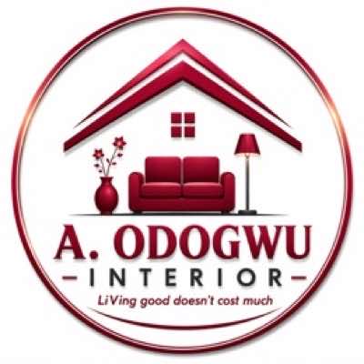 A.Odogwu Interior logo