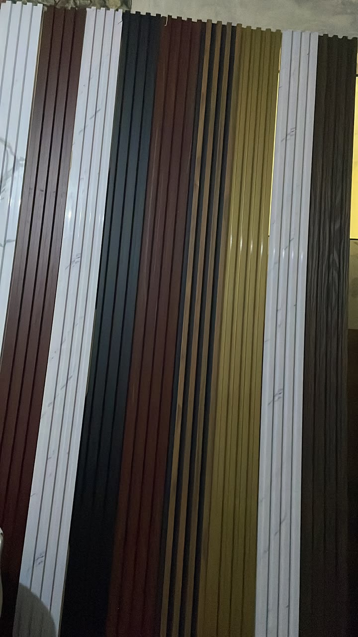 A.Odogwu Interior fluted