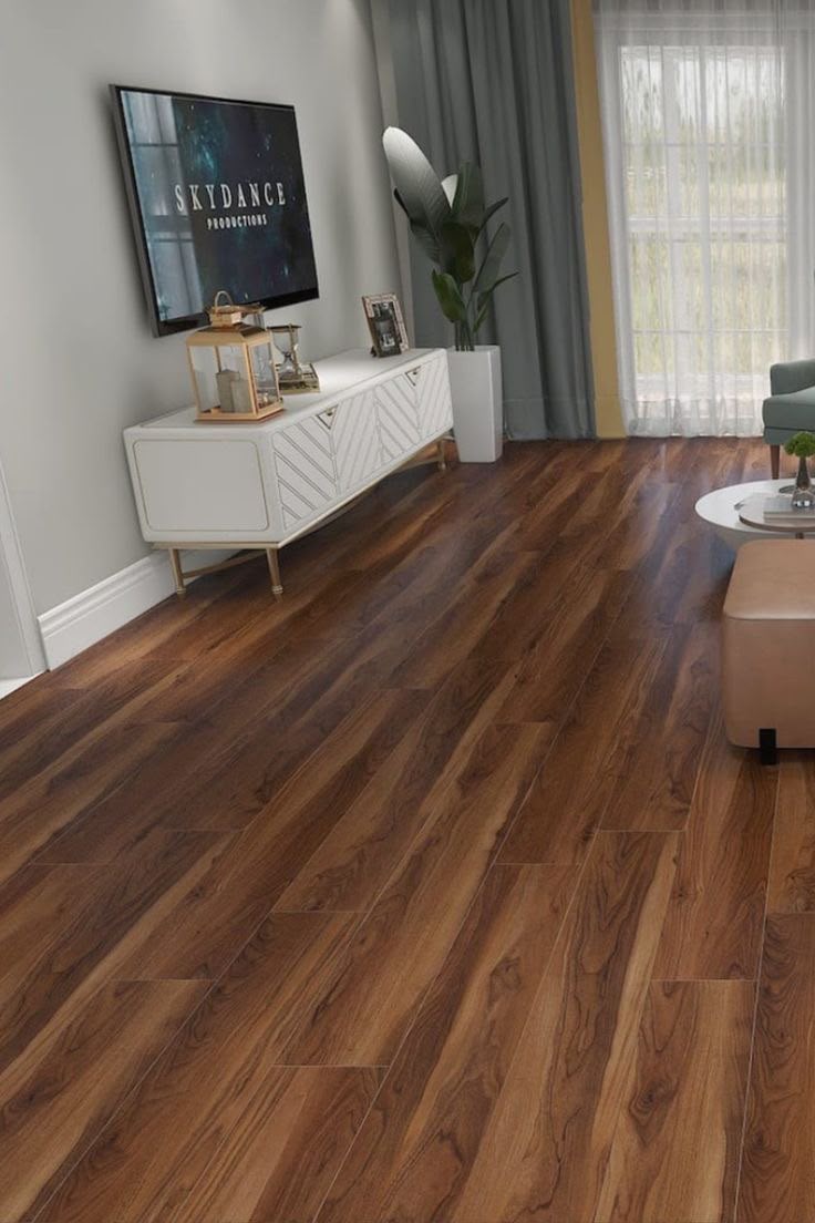 A.Odogwu Interior flooring