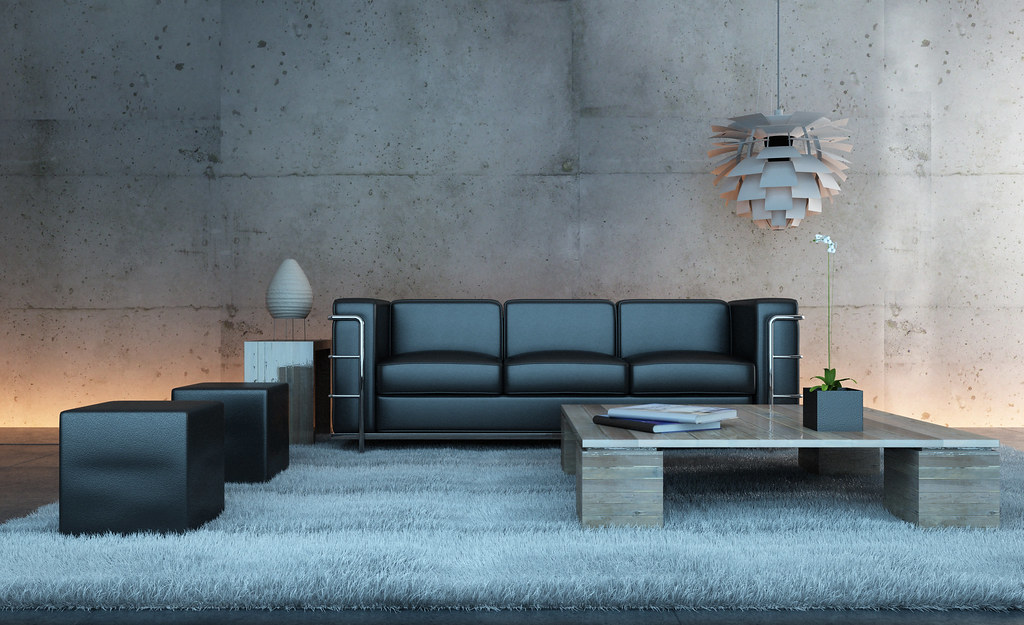 A.Odogwu Interior interiors