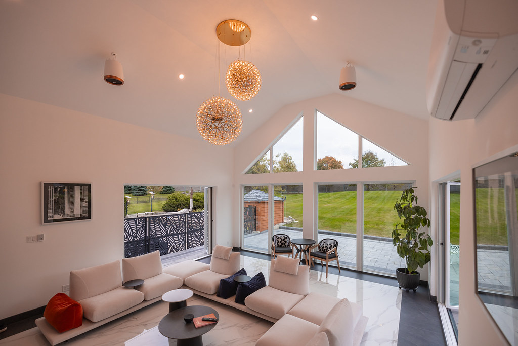 A.Odogwu Interior interiors