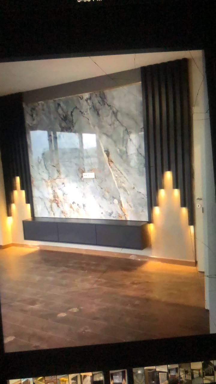 A.Odogwu Interior marble