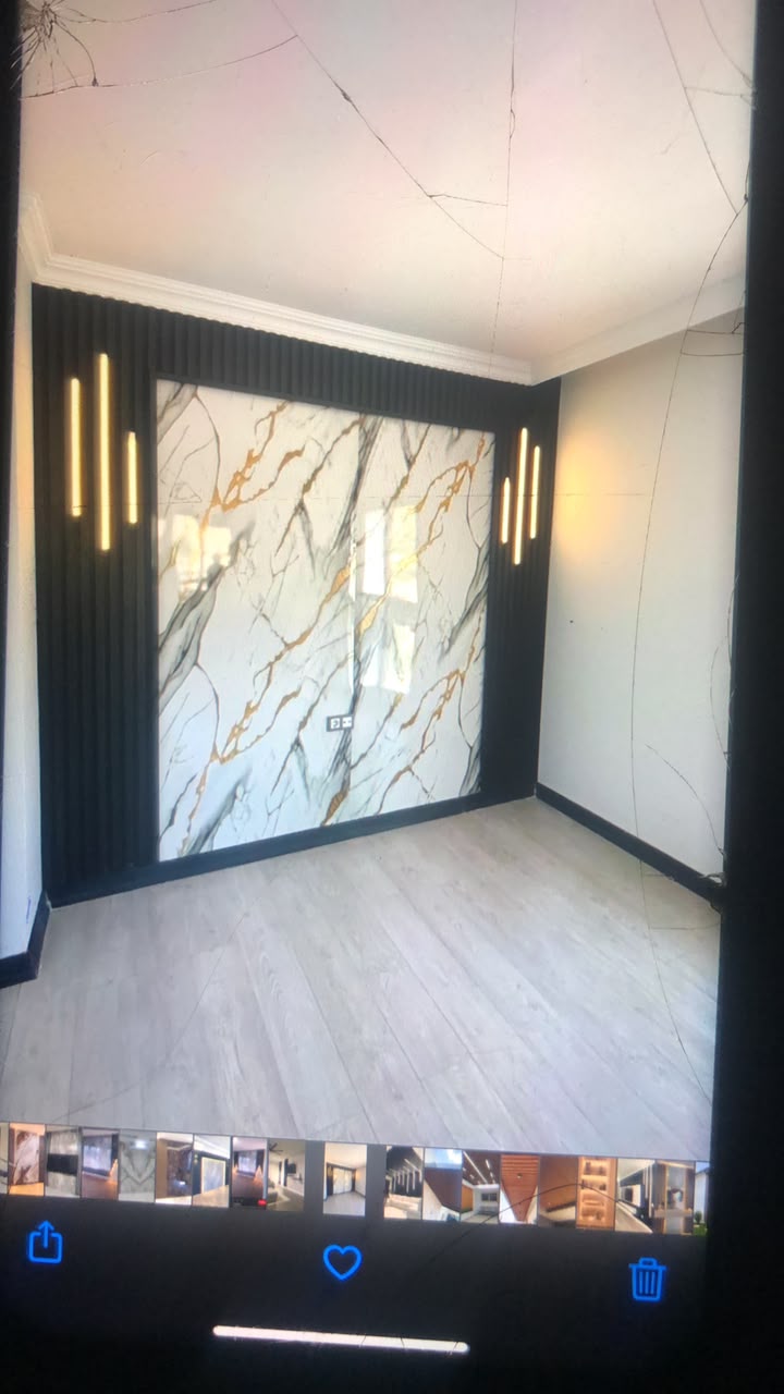 A.Odogwu Interior marble