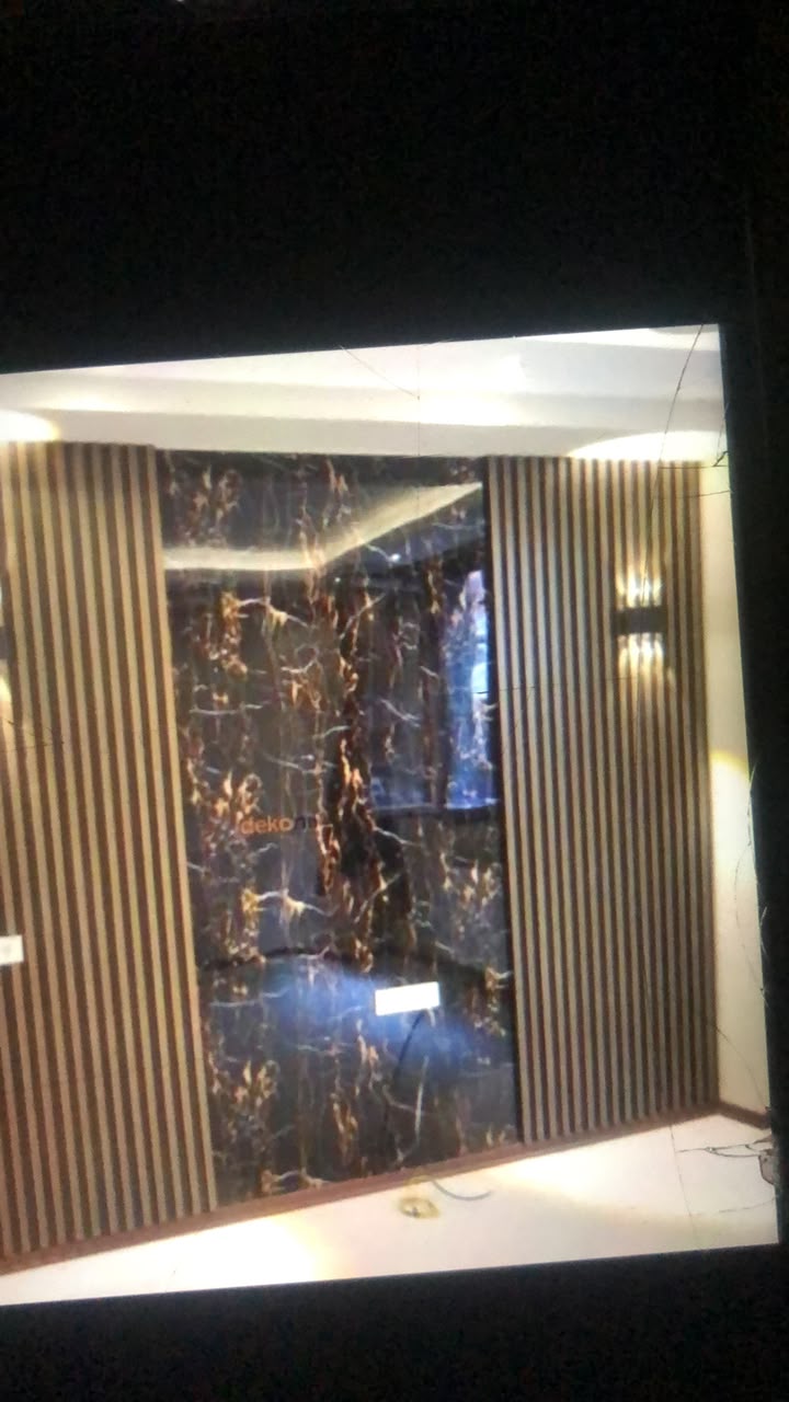 A.Odogwu Interior marble