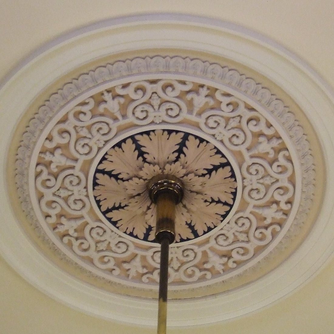 A.Odogwu Interior luxury POP ceiling