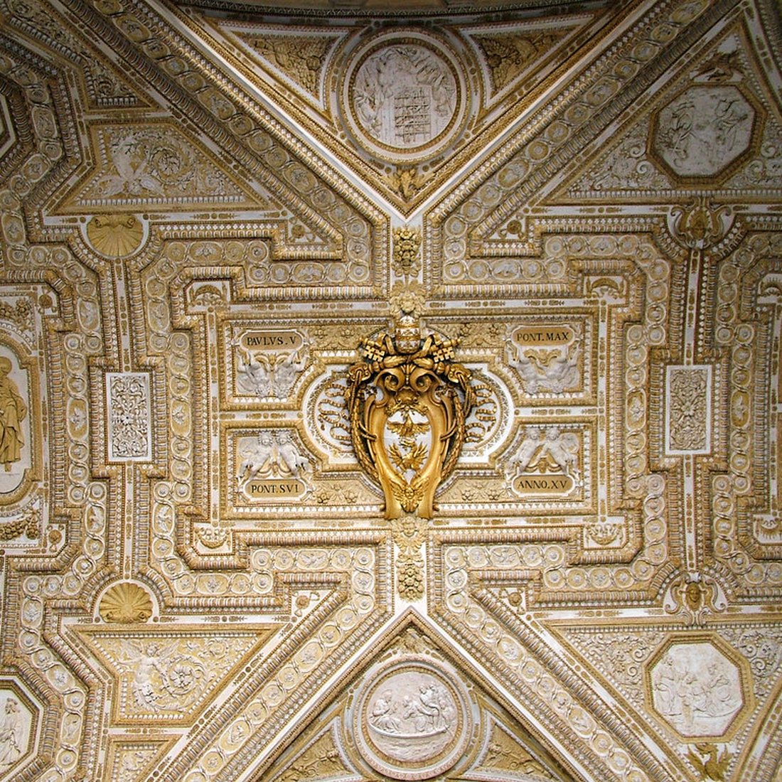 A.Odogwu Interior luxury POP ceiling