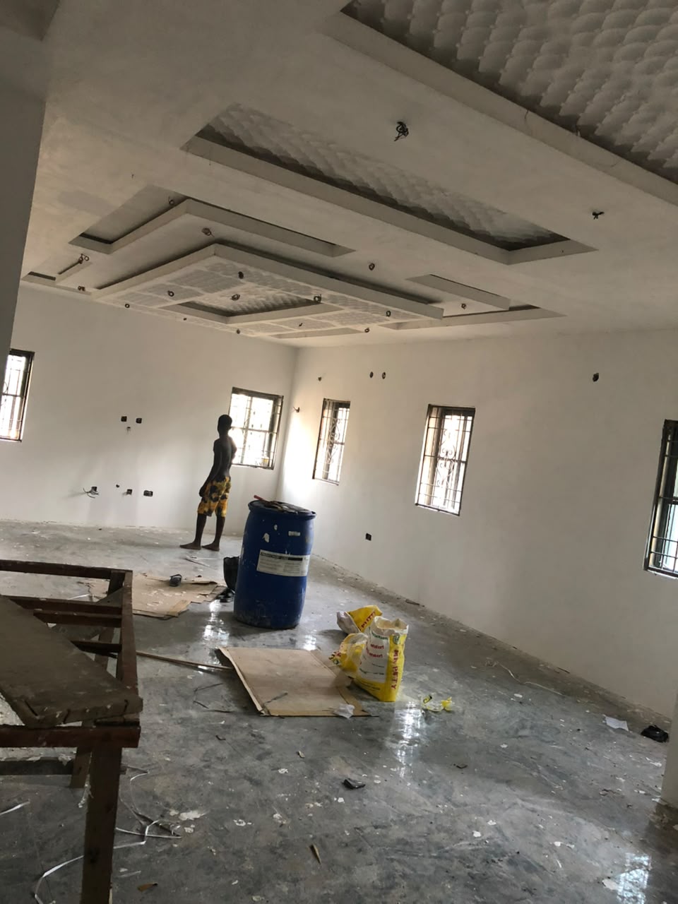 A.Odogwu Interior pop