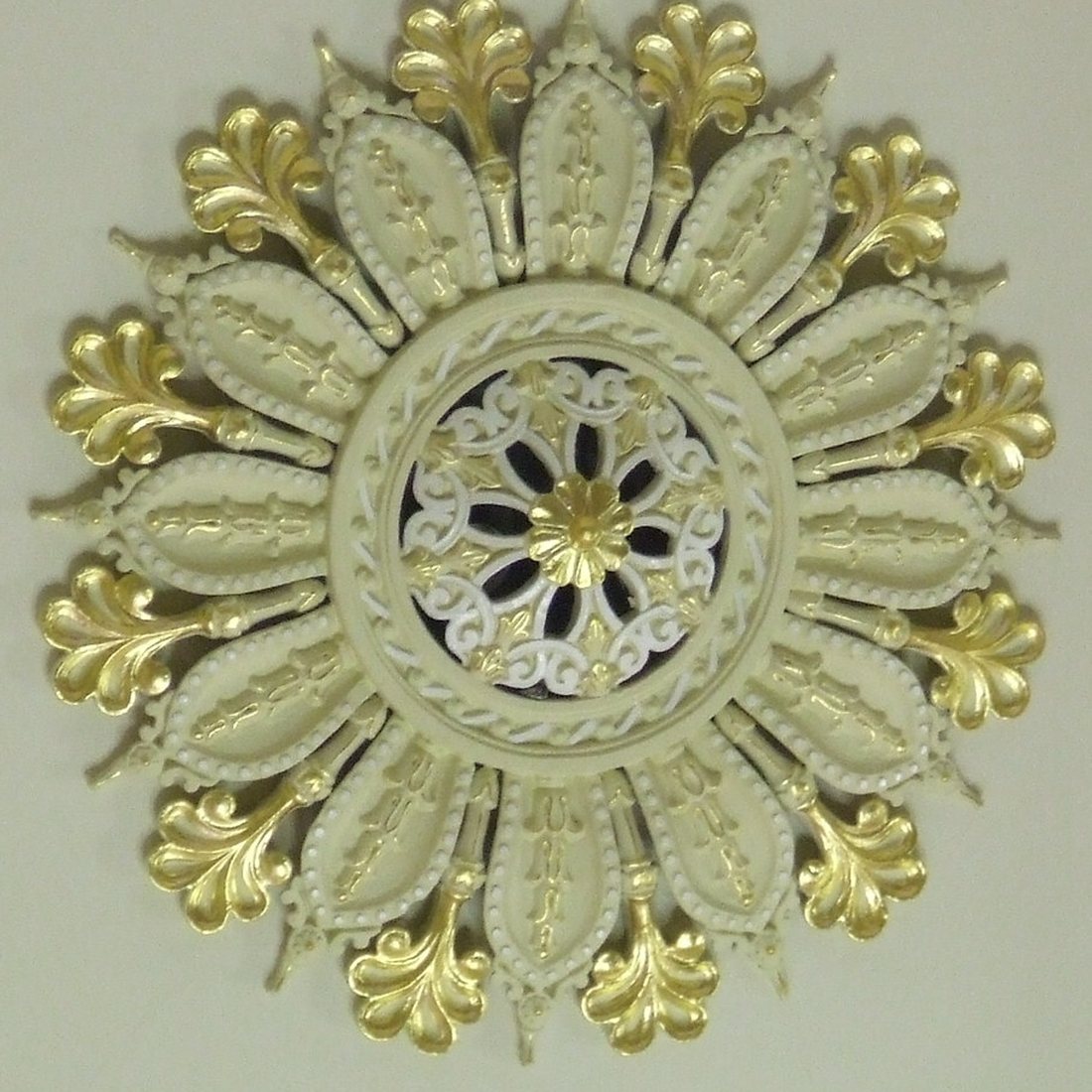 A.Odogwu Interior luxury POP ceiling