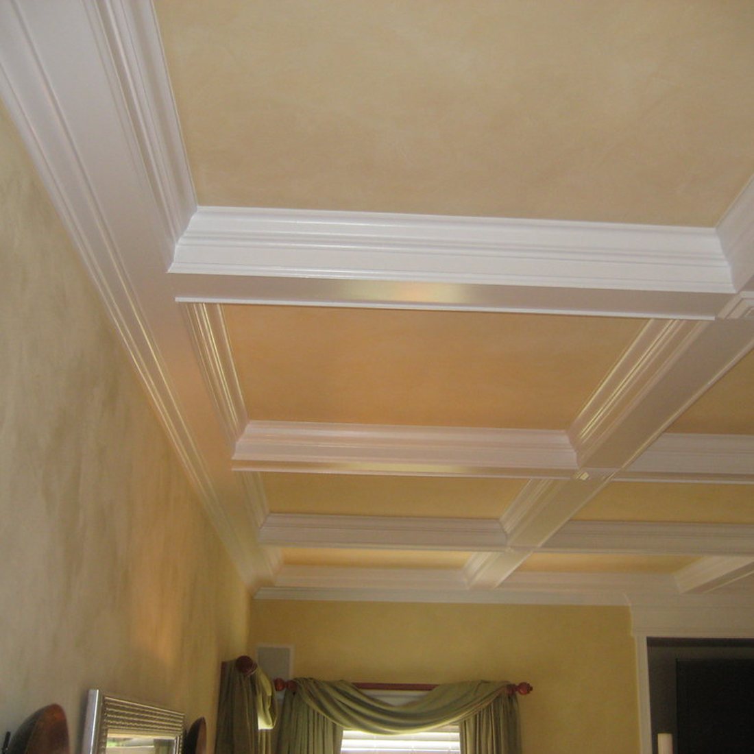 A.Odogwu Interior luxury POP ceiling
