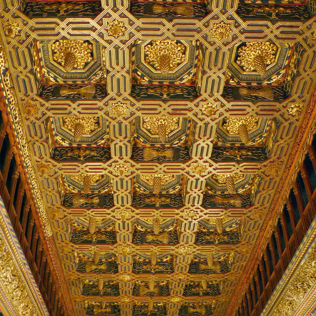 A.Odogwu Interior luxury POP ceiling