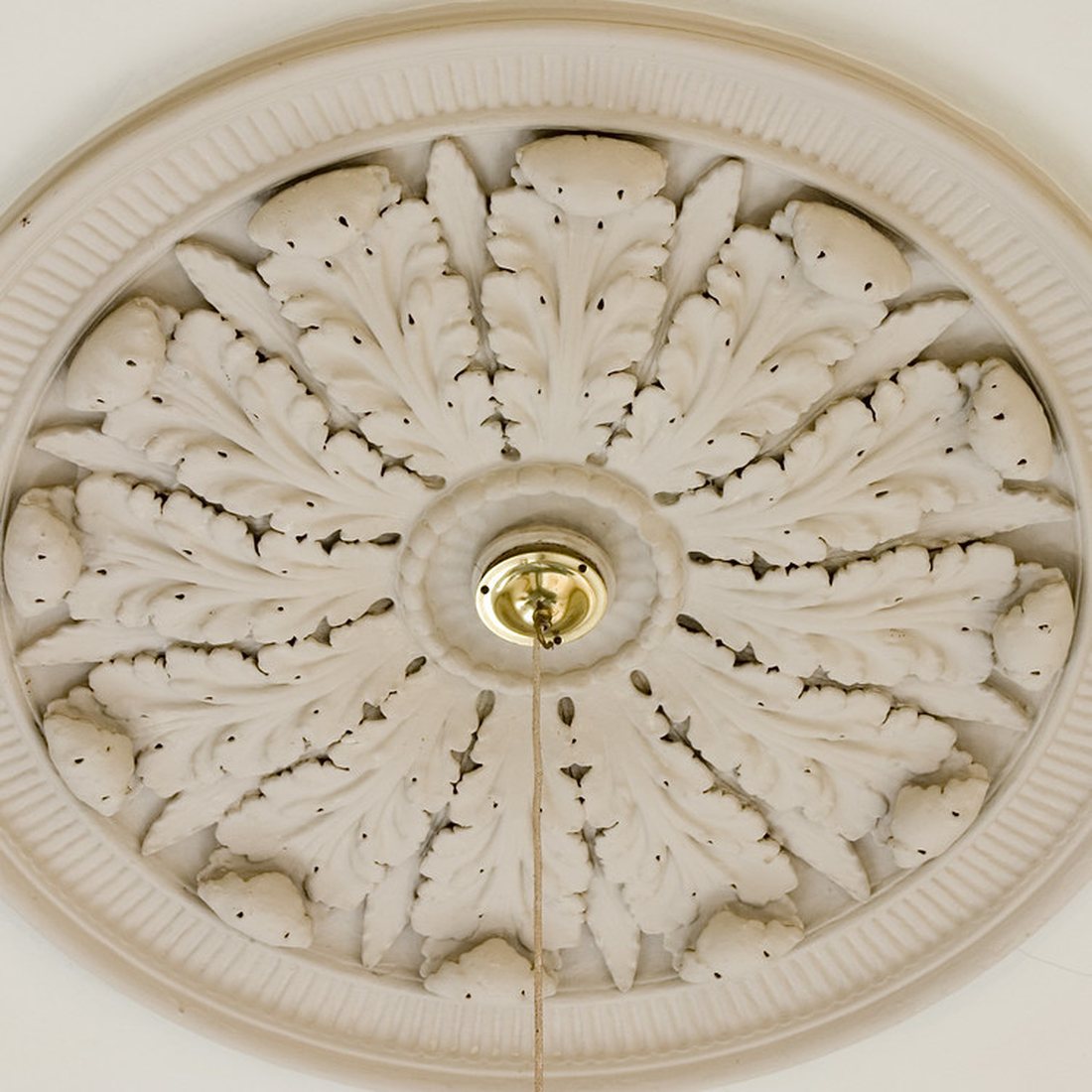A.Odogwu Interior luxury POP ceiling