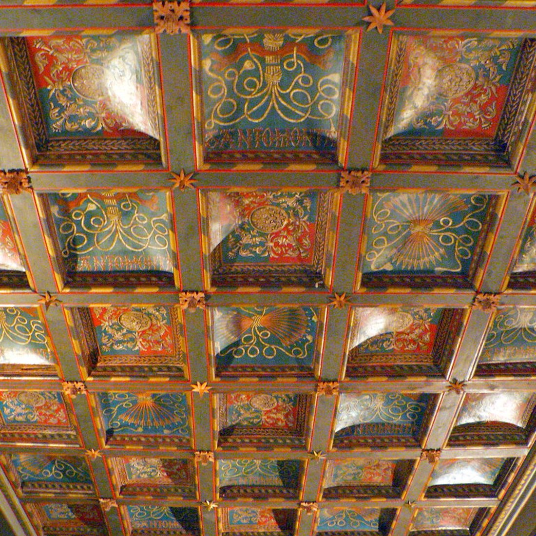 A.Odogwu Interior luxury POP ceiling