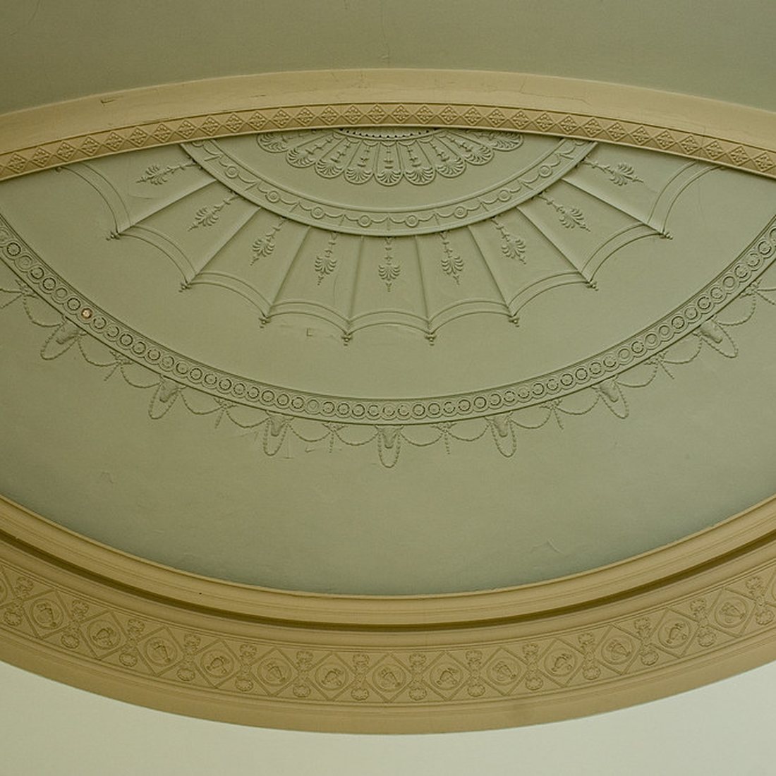 A.Odogwu Interior luxury POP ceiling