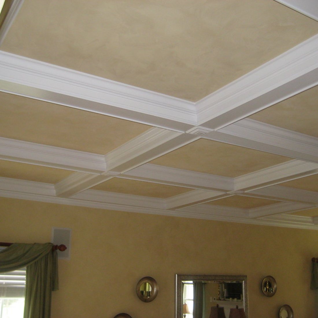 A.Odogwu Interior luxury POP ceiling