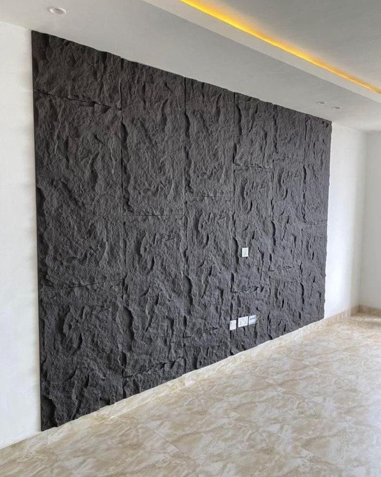 A.Odogwu Interior pustone
