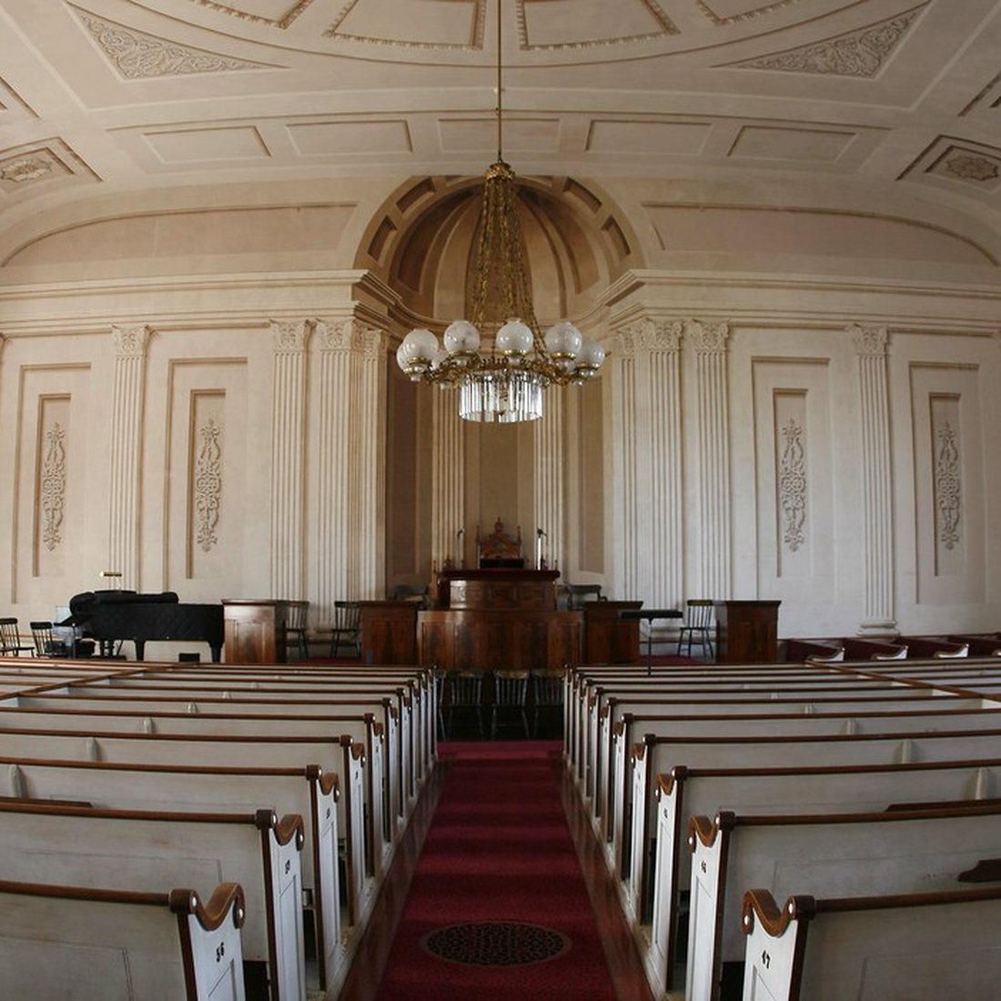 A.Odogwu Interior skirting and cornice