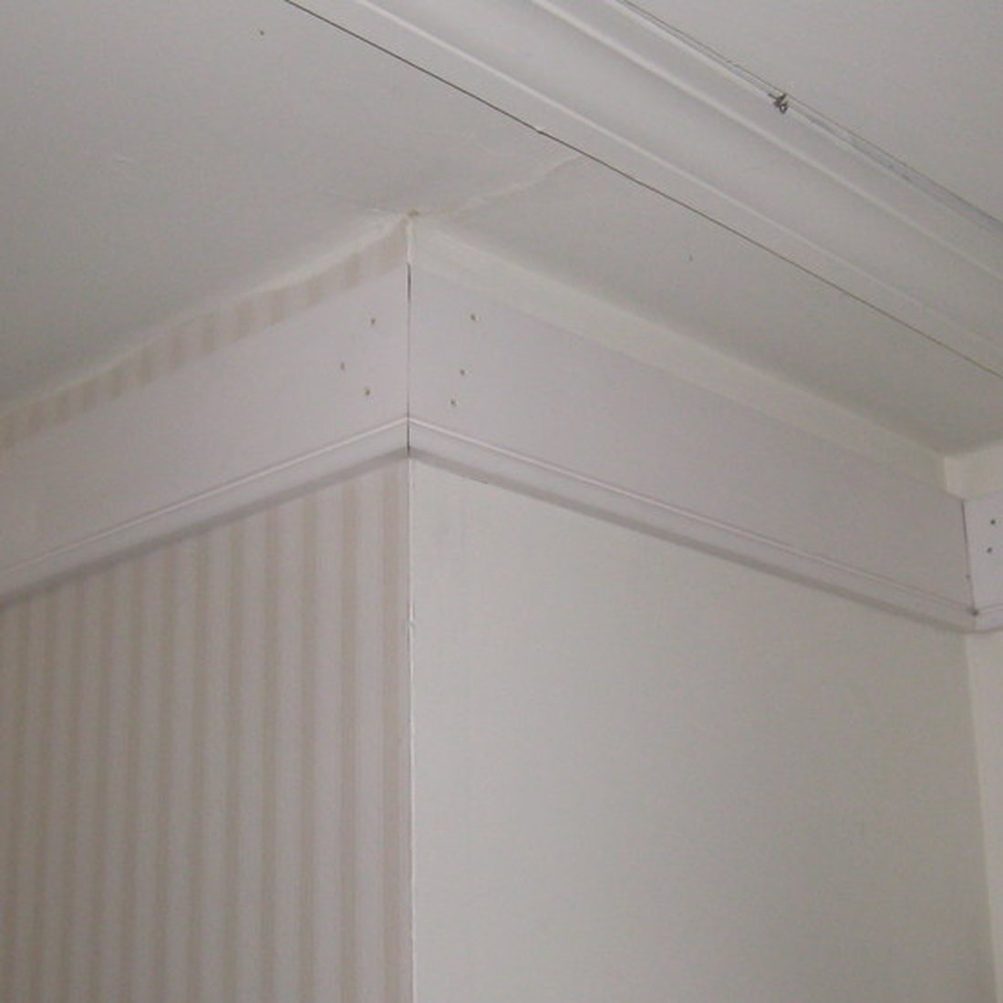 A.Odogwu Interior skirting and cornice