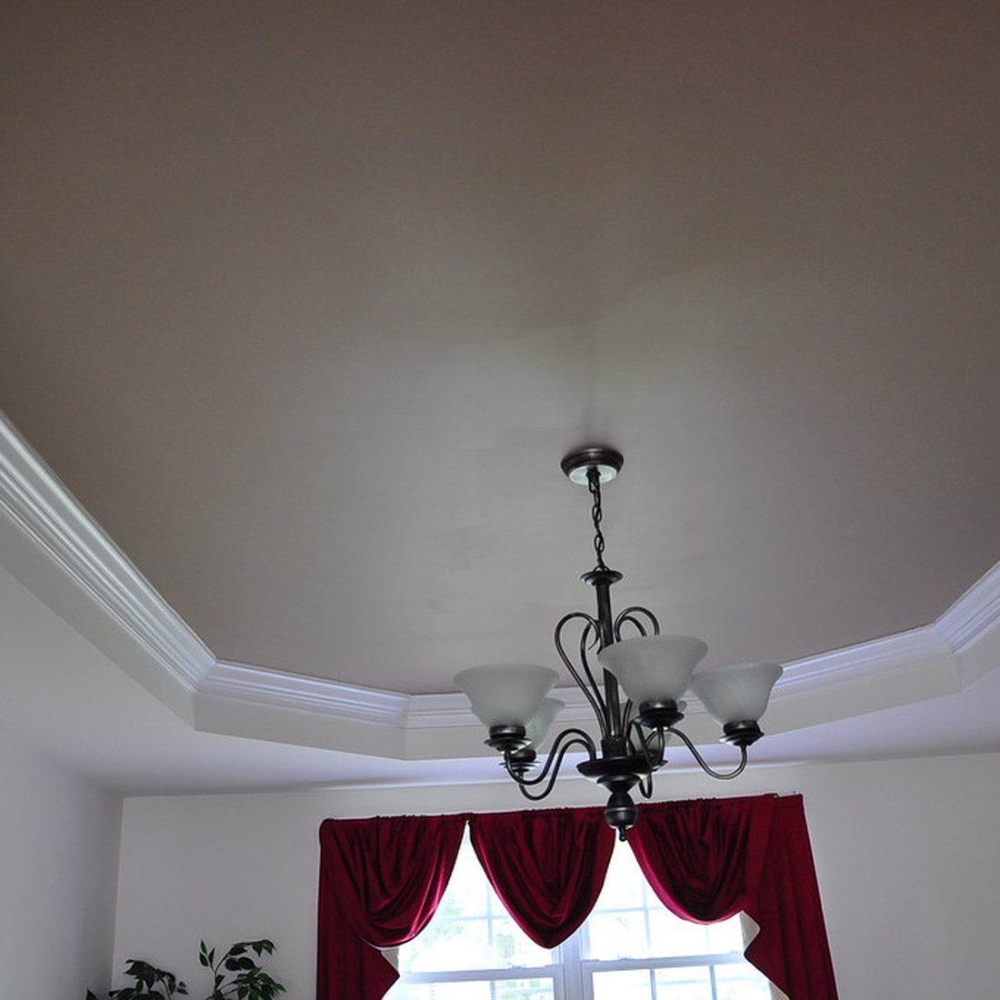 A.Odogwu Interior skirting and cornice