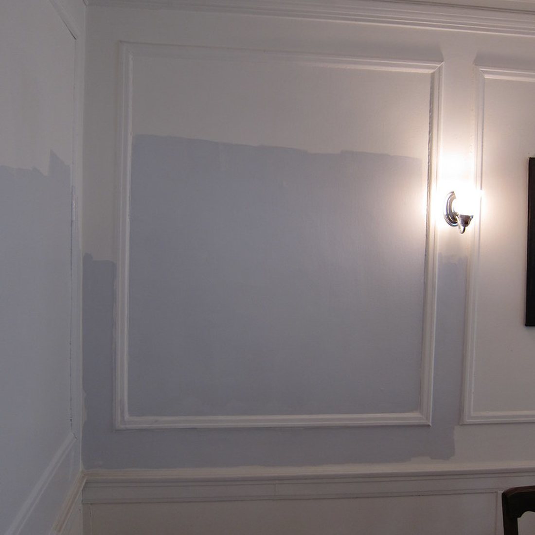 A.Odogwu Interior skirting and cornice