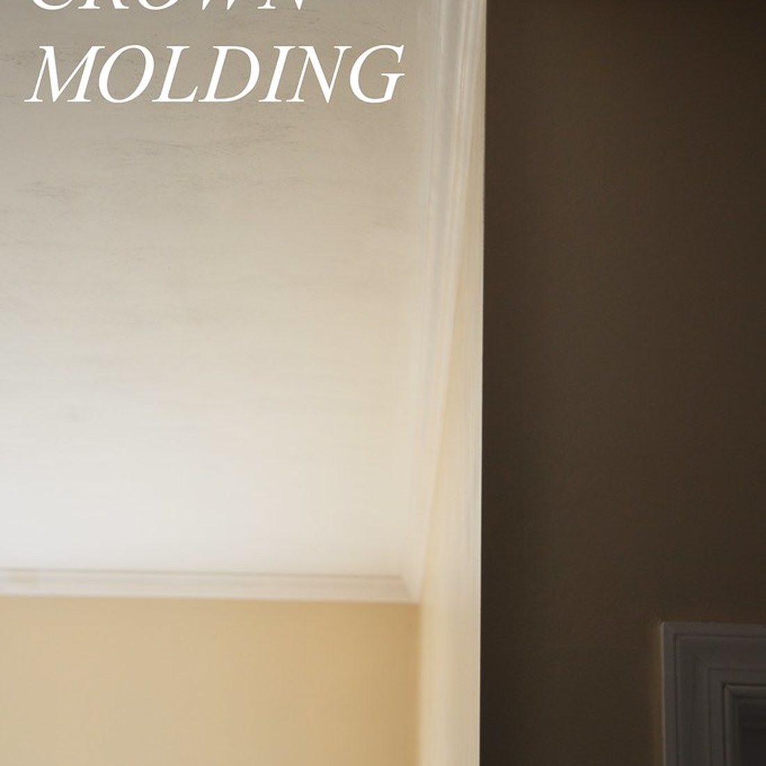 A.Odogwu Interior skirting and cornice