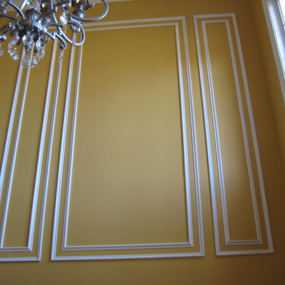 A.Odogwu Interior skirting and cornice