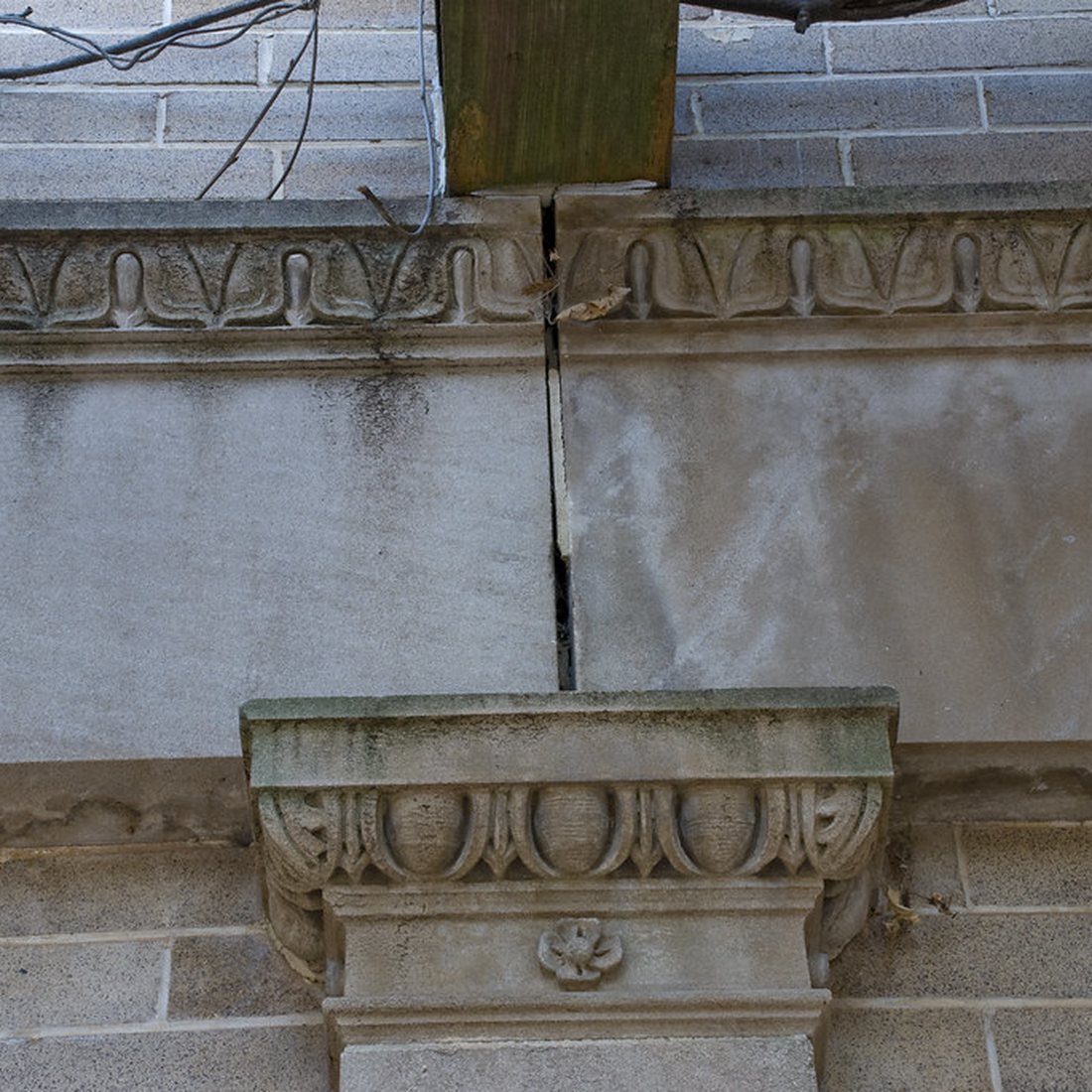 A.Odogwu Interior skirting and cornice