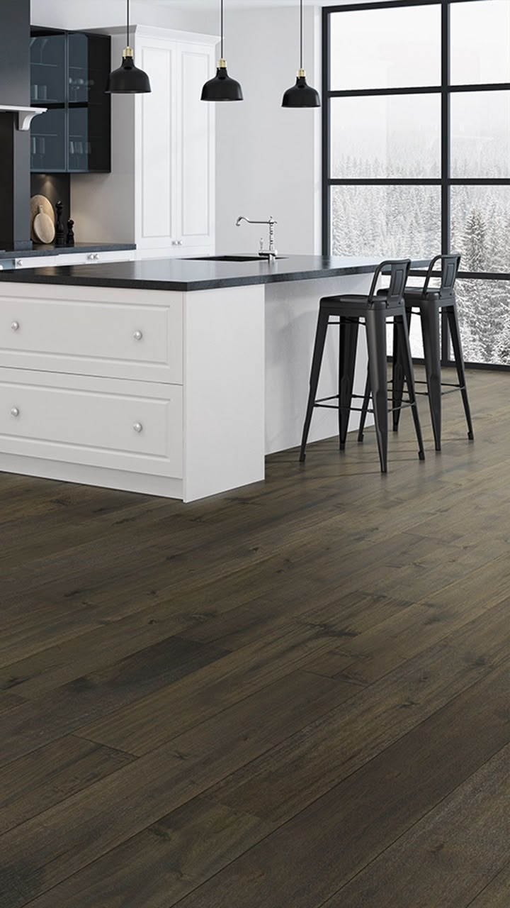 A.Odogwu Interior flooring