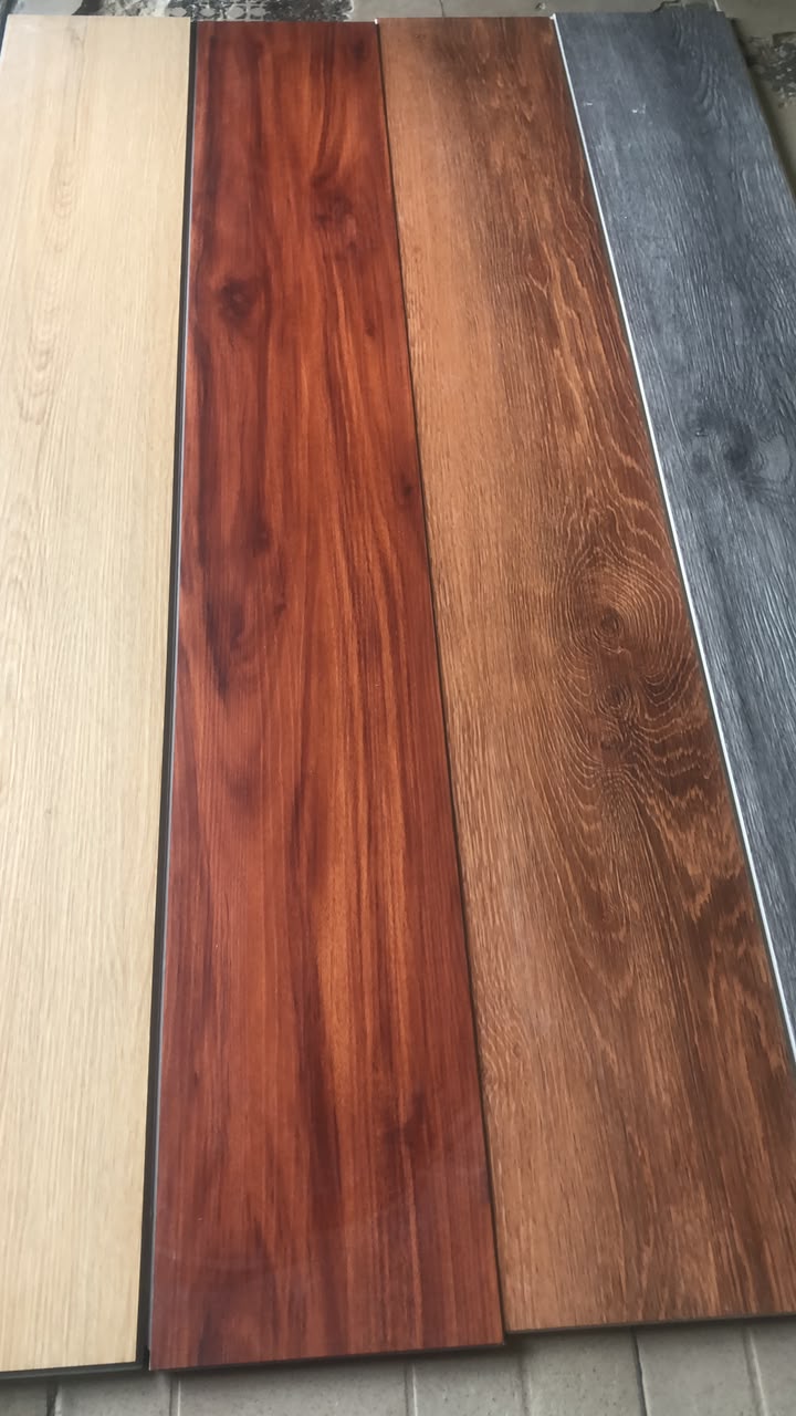 A.Odogwu Interior flooring