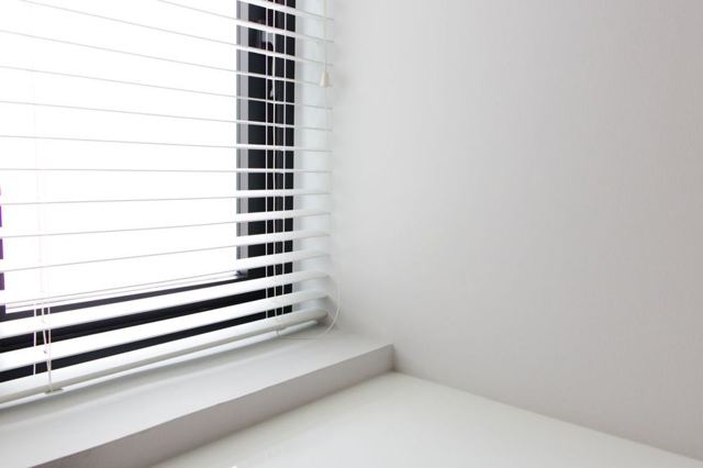 A.Odogwu Interior curtains