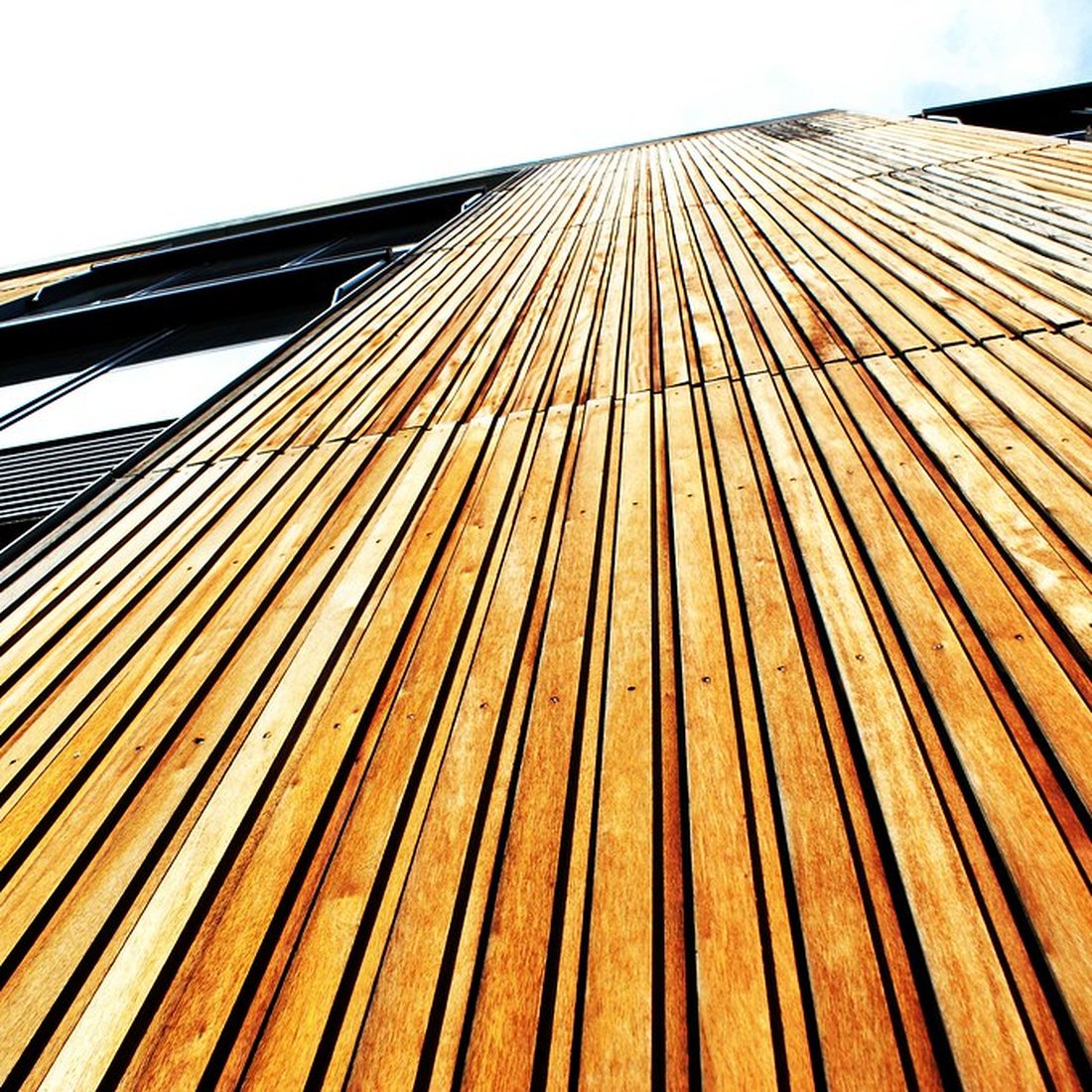 A.Odogwu Interior luxury WPC exterior cladding