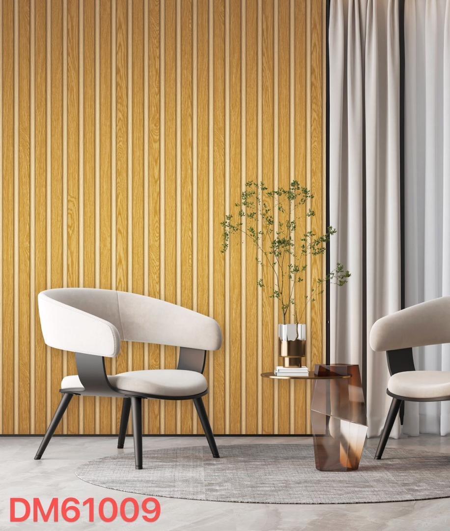 A.Odogwu Interior fluted